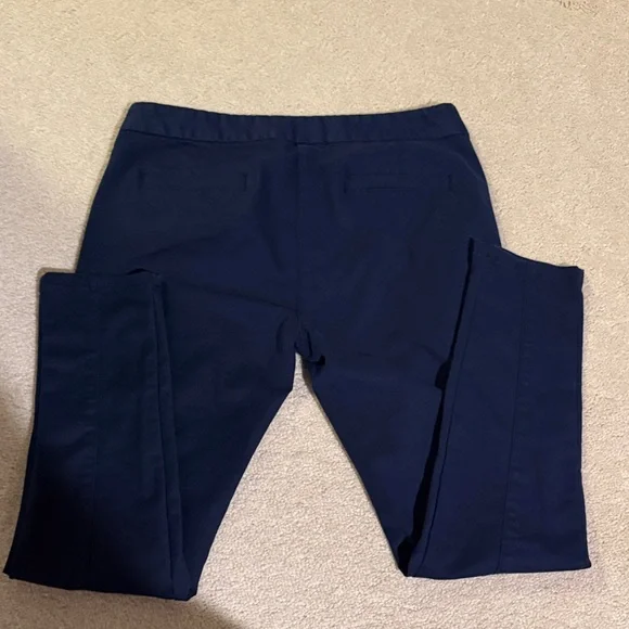 Vineyard Vines Dark Blue Pants - Picture 5 of 5